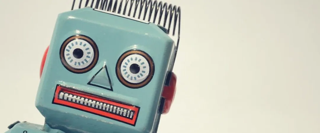 Reports from the Robot