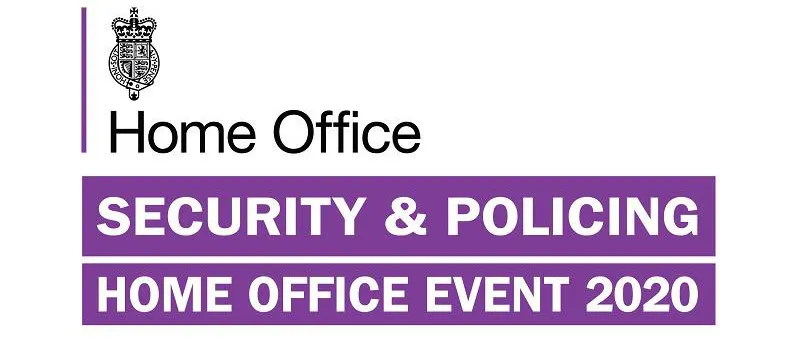 Security & Policing 2021 9-11 March